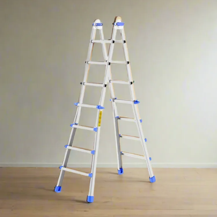 Ladder Eiffel 5 5 Steps