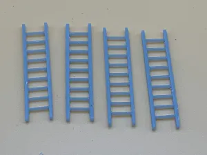 Ladders