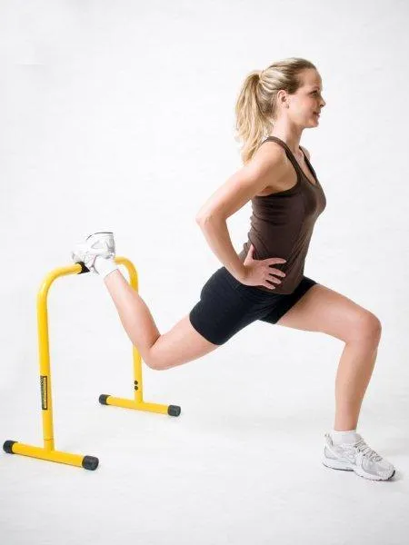 Lebert Equalizer Total Body Strengthener