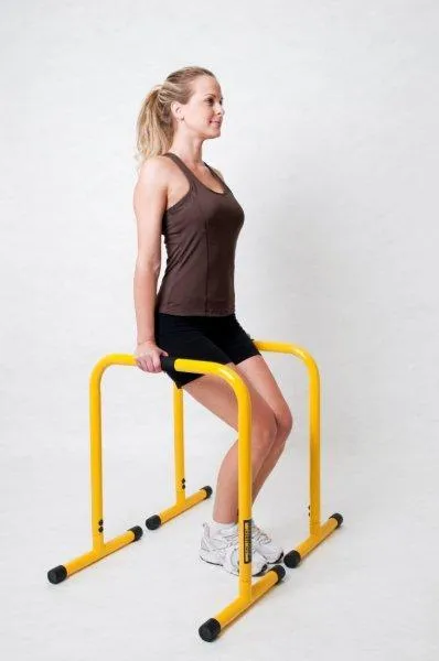 Lebert Equalizer Total Body Strengthener