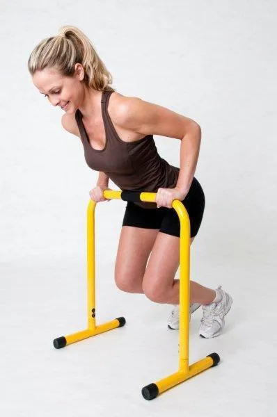 Lebert Equalizer Total Body Strengthener