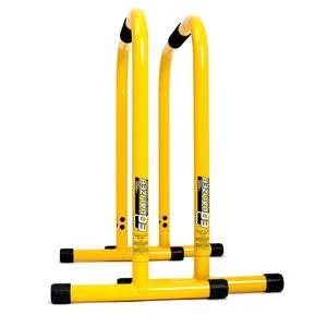 Lebert Equalizer Total Body Strengthener