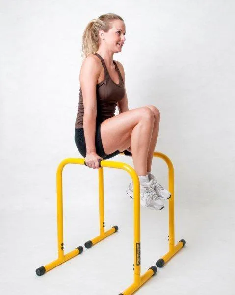 Lebert Equalizer Total Body Strengthener