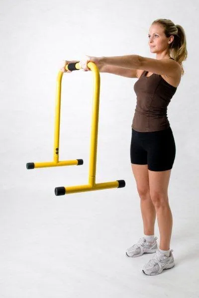 Lebert Equalizer Total Body Strengthener