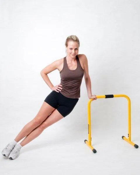 Lebert Equalizer Total Body Strengthener