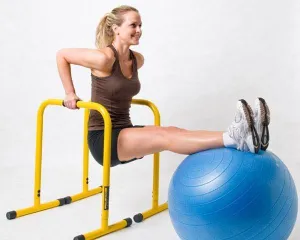 Lebert Equalizer Total Body Strengthener