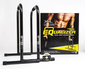 Lebert EQualizer XL bars