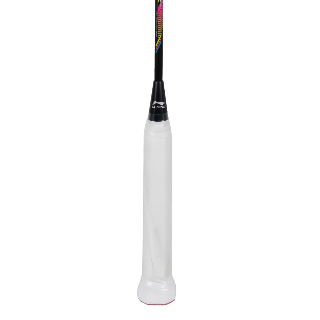 Li-NIng Air Force 80 Lite Badminton Racket ( Unstrung )