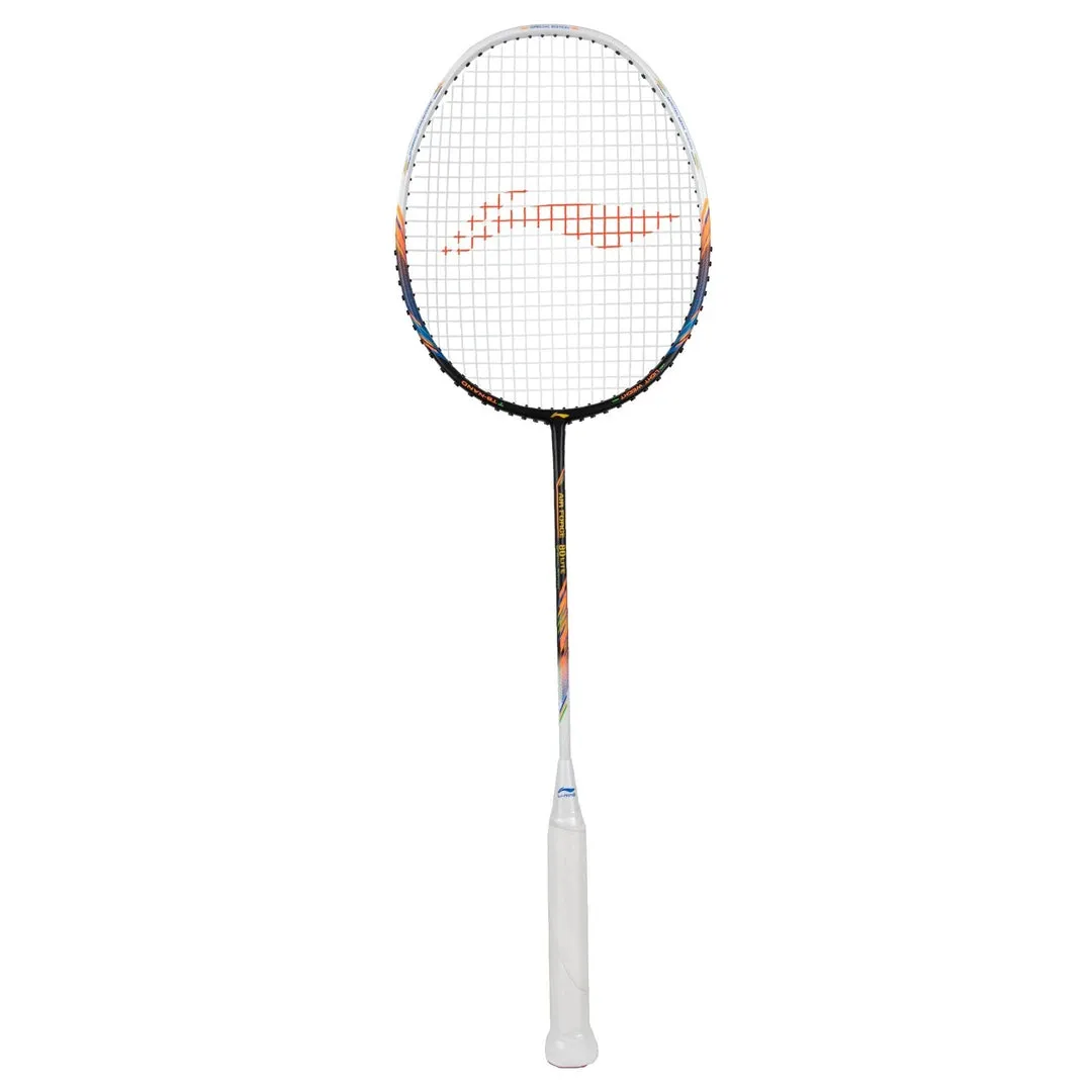 Li-NIng Air Force 80 Lite Badminton Racket ( Unstrung )
