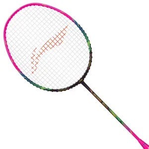 Li-NIng Air Force 80 Lite Badminton Racket ( Unstrung )