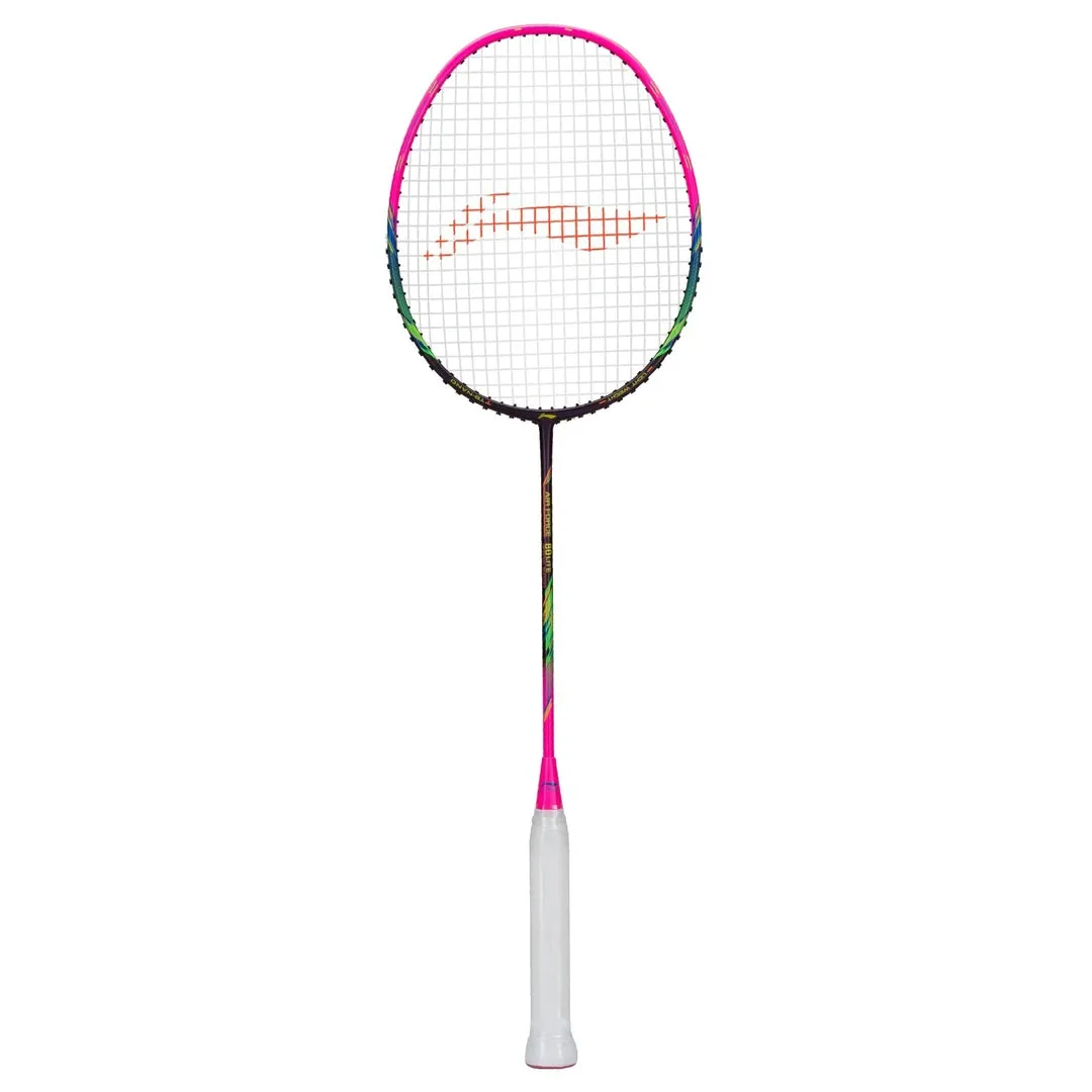 Li-NIng Air Force 80 Lite Badminton Racket ( Unstrung )