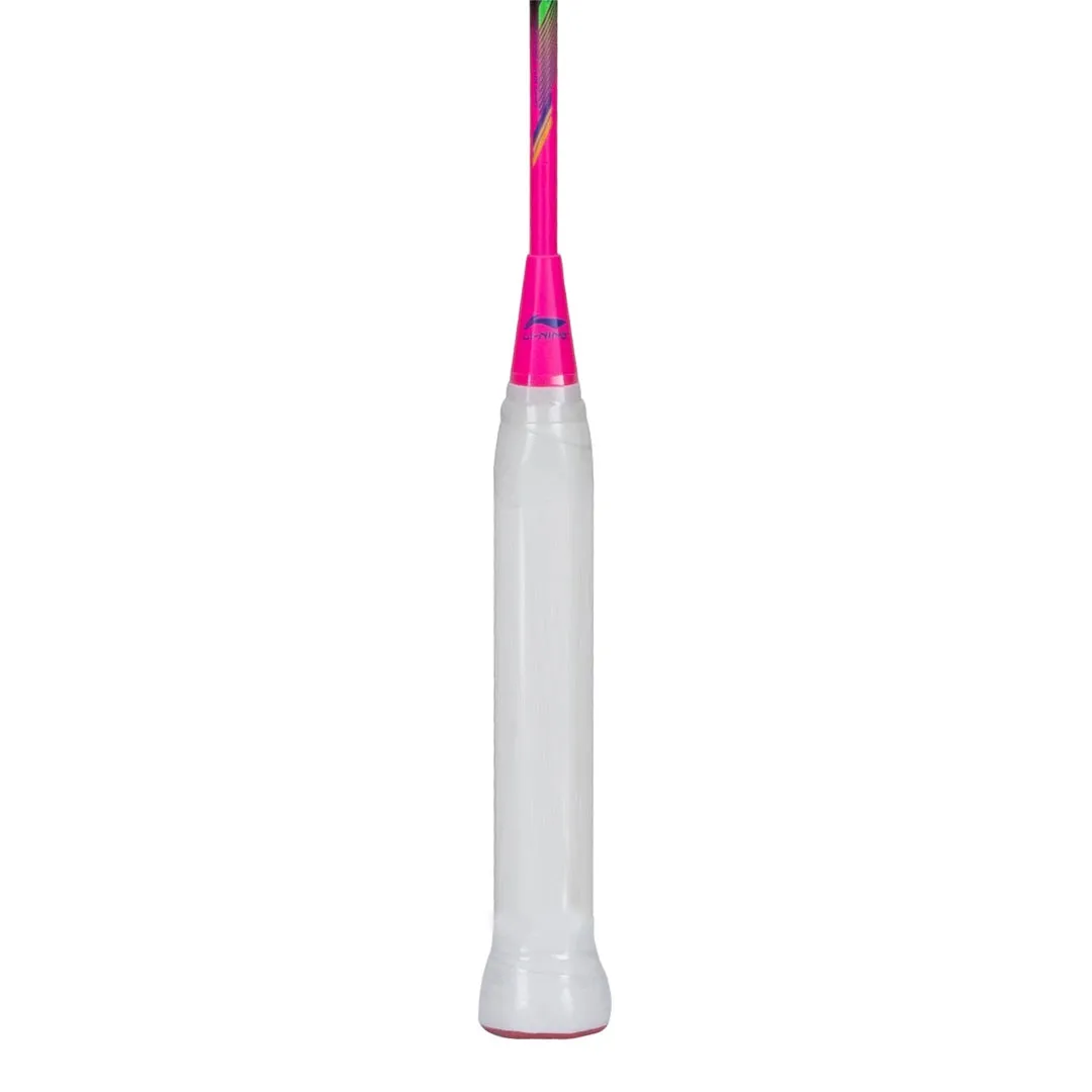 Li-NIng Air Force 80 Lite Badminton Racket ( Unstrung )
