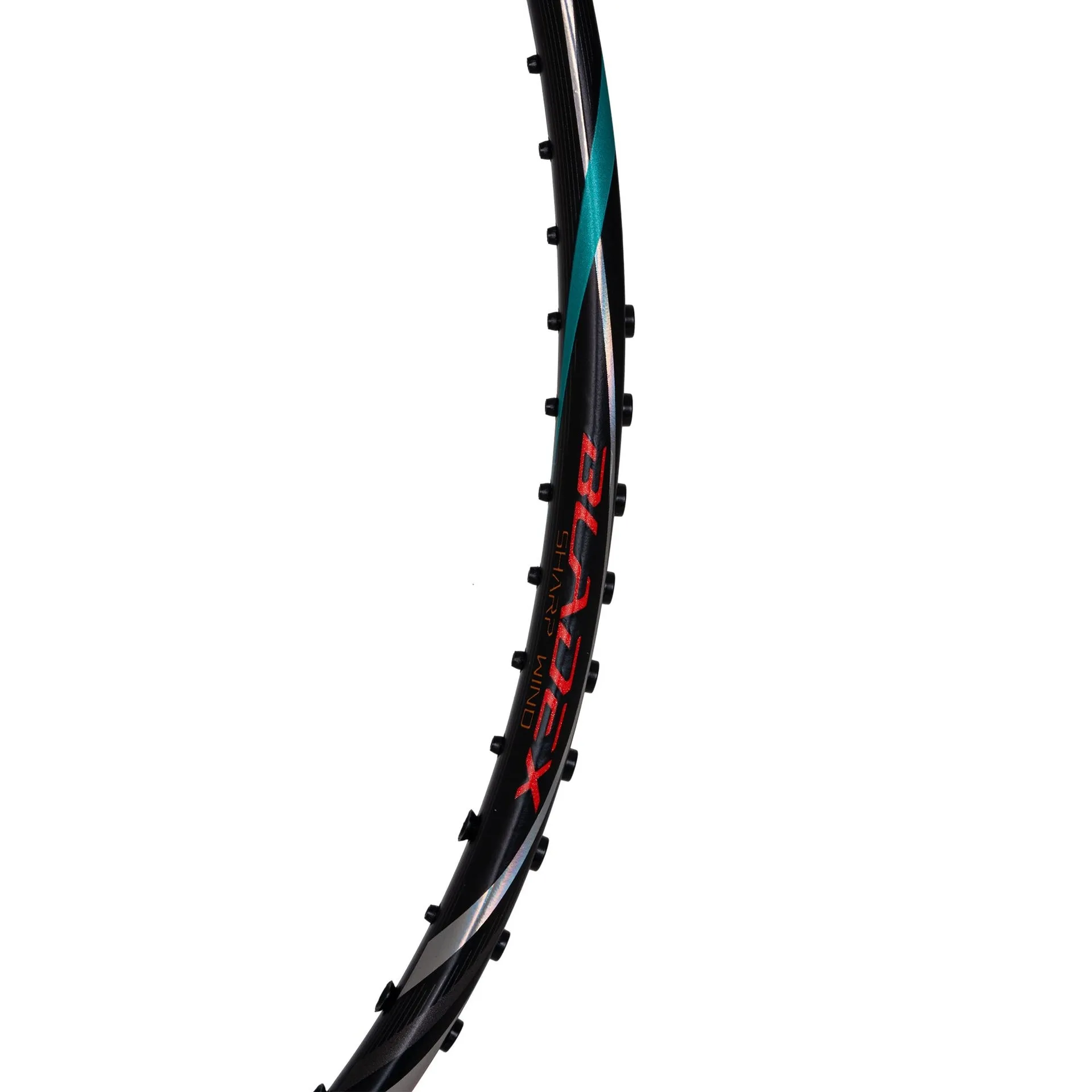 LI-NING Bladex 800 Badminton Racket | Power and Speed