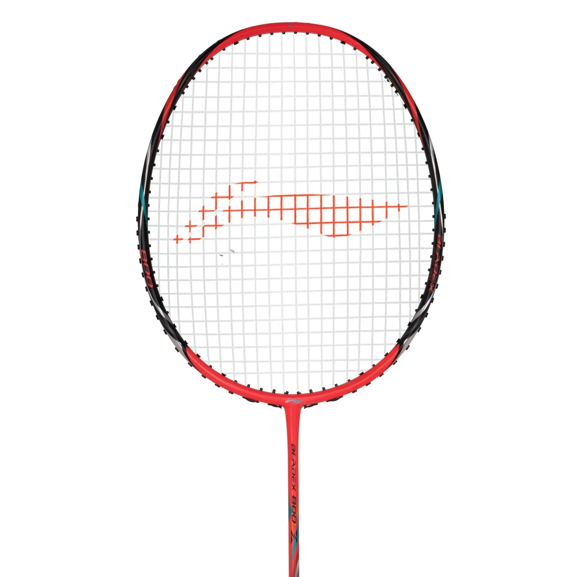 LI-NING Bladex 800 Badminton Racket | Power and Speed