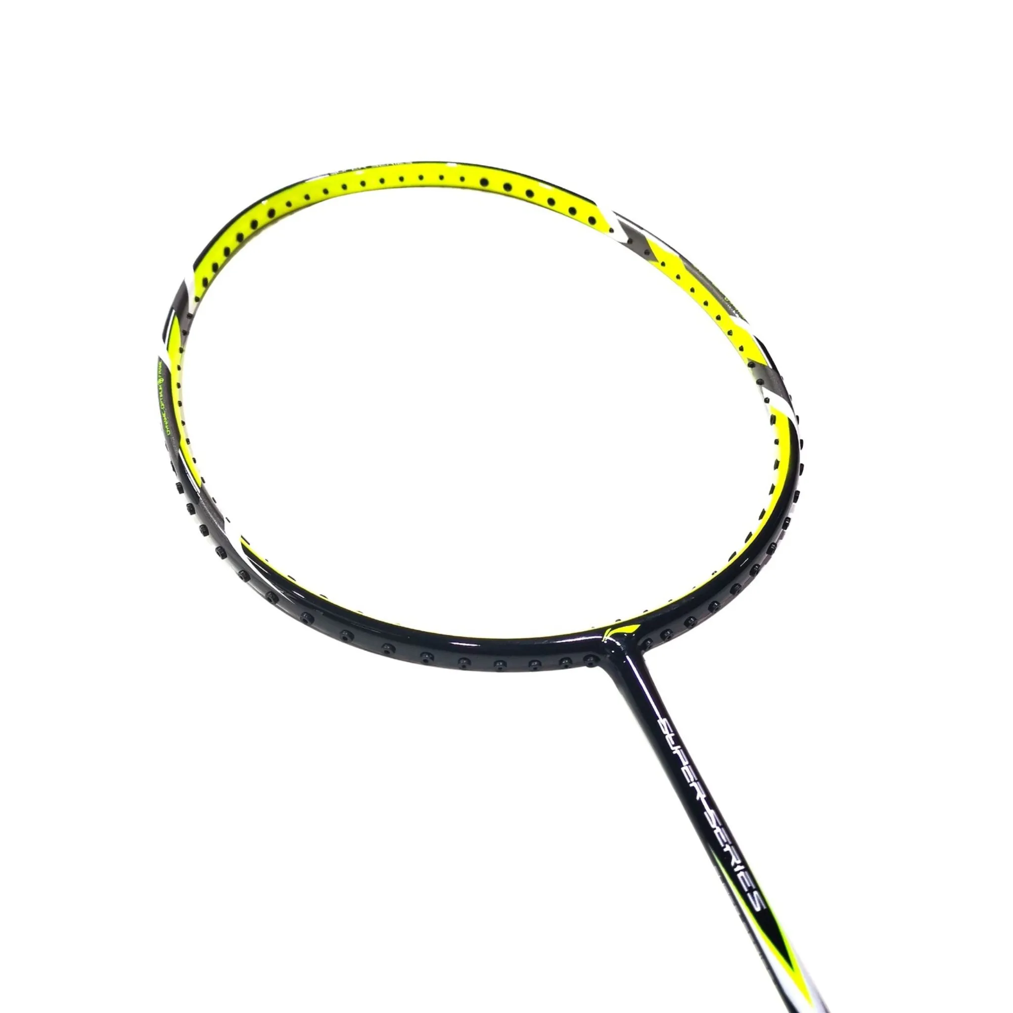 LI-NING Super Series SS20 G5 Badminton Racket | Power and Precision
