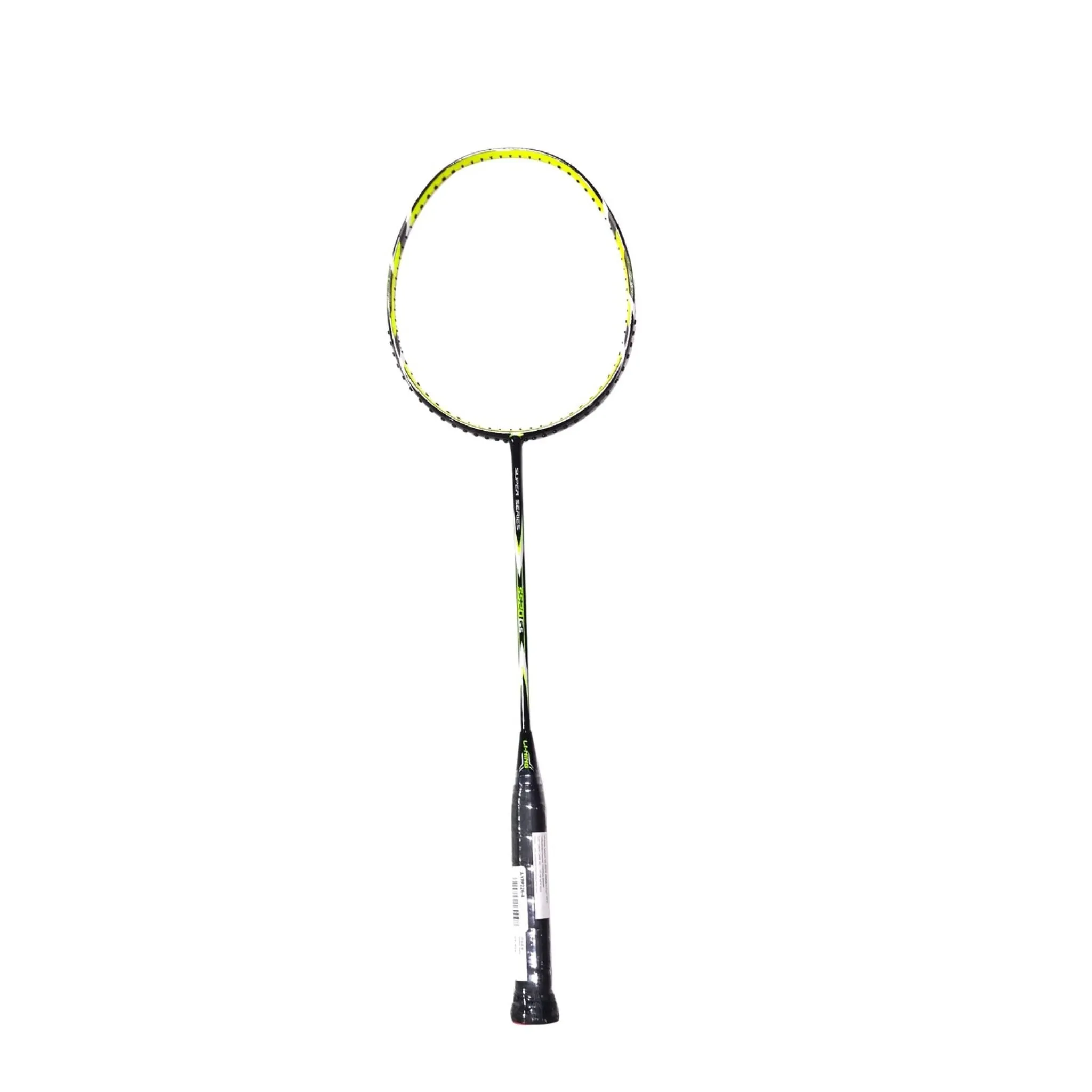 LI-NING Super Series SS20 G5 Badminton Racket | Power and Precision
