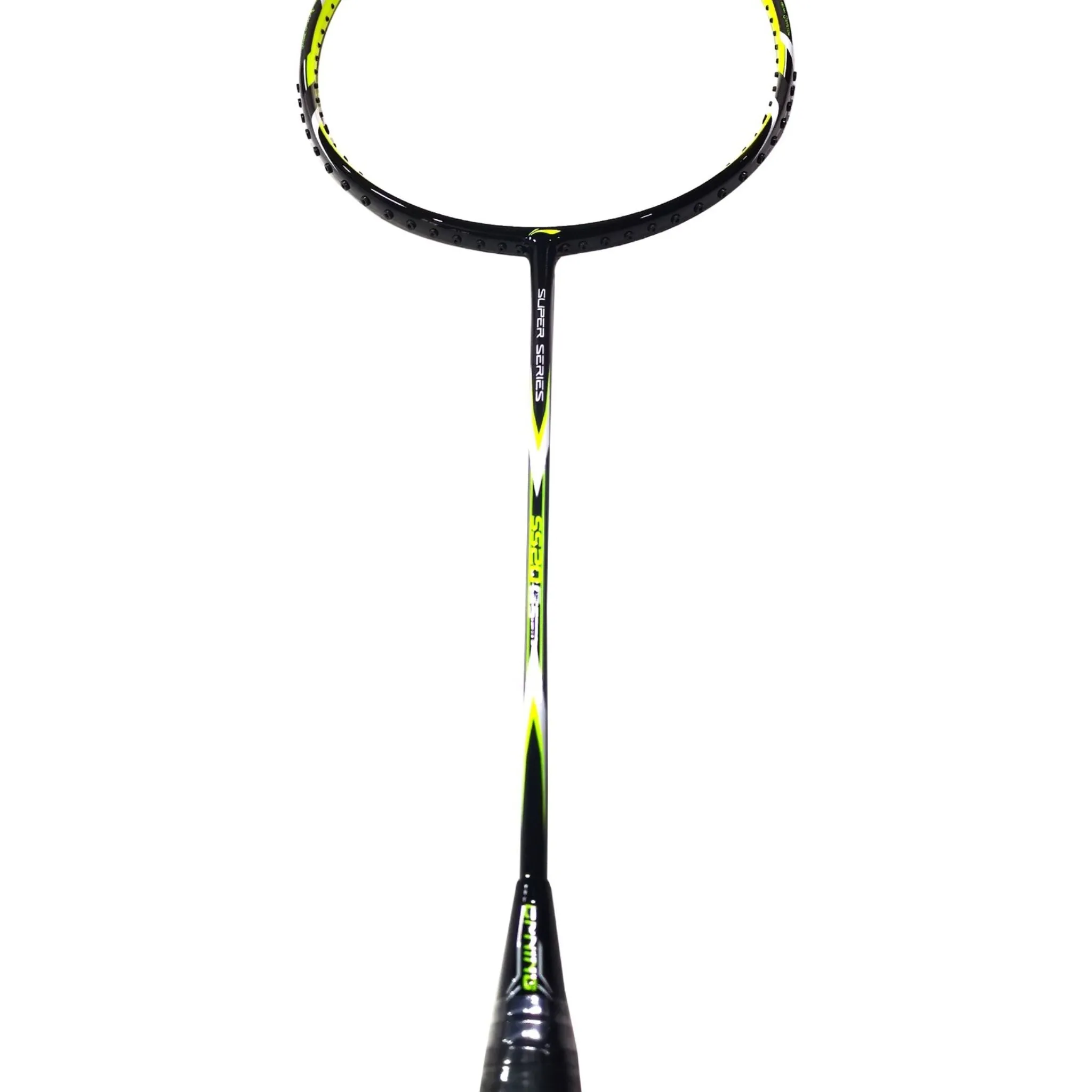 LI-NING Super Series SS20 G5 Badminton Racket | Power and Precision