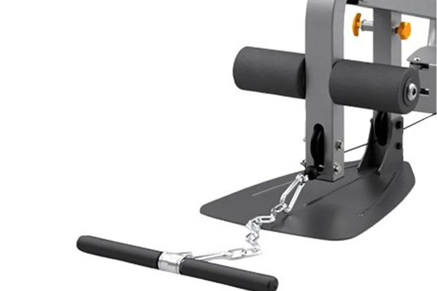 Life Fitness G4 Home Gym - Demo Model