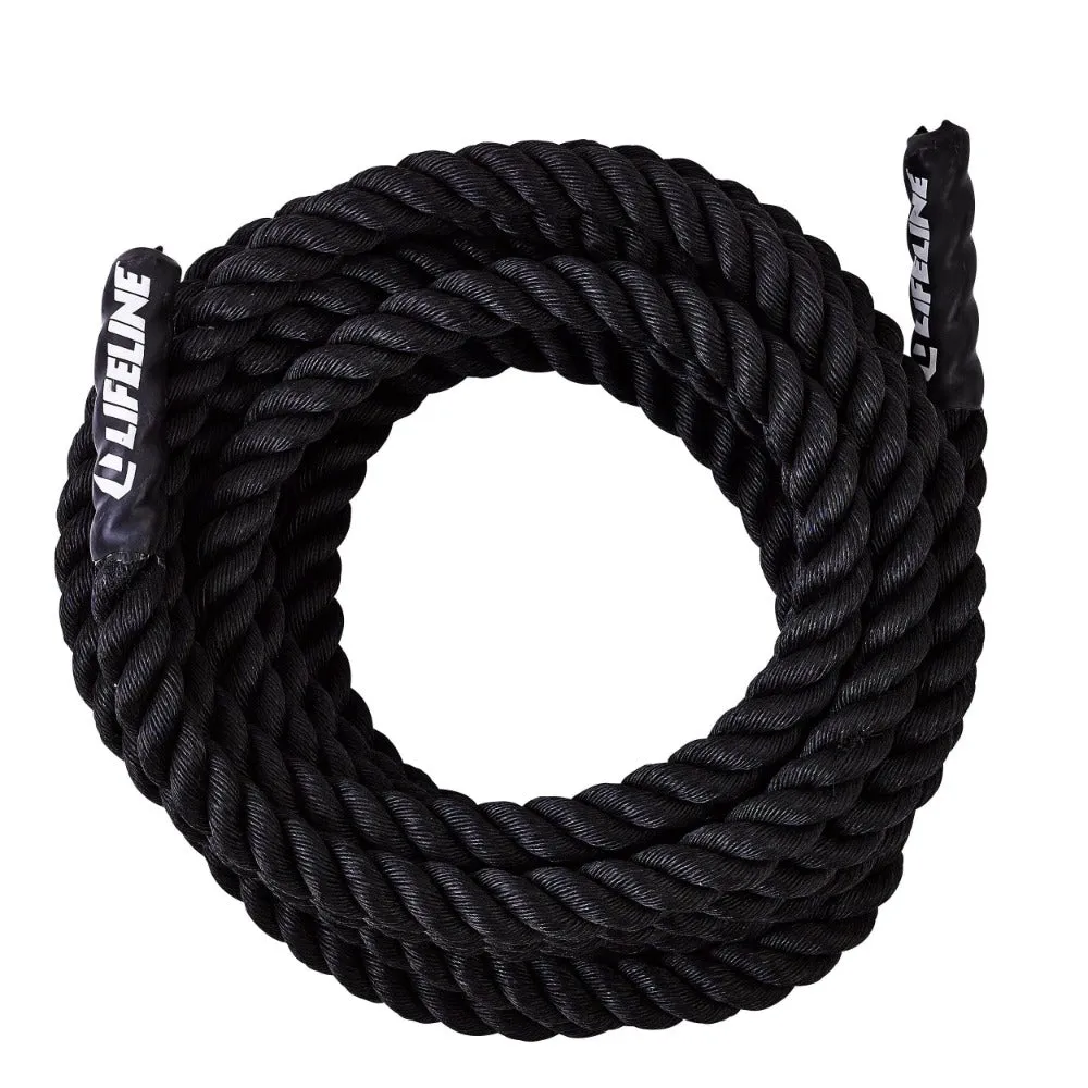 Lifeline 30 ft Training Rope