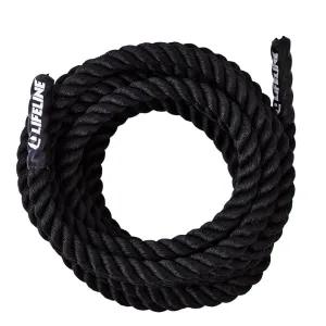 Lifeline 30 ft Training Rope
