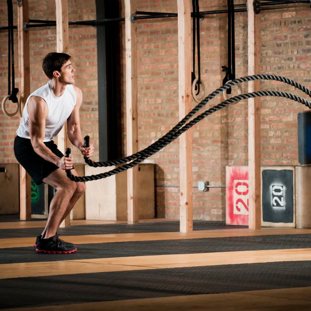 Lifeline 30 ft Training Rope