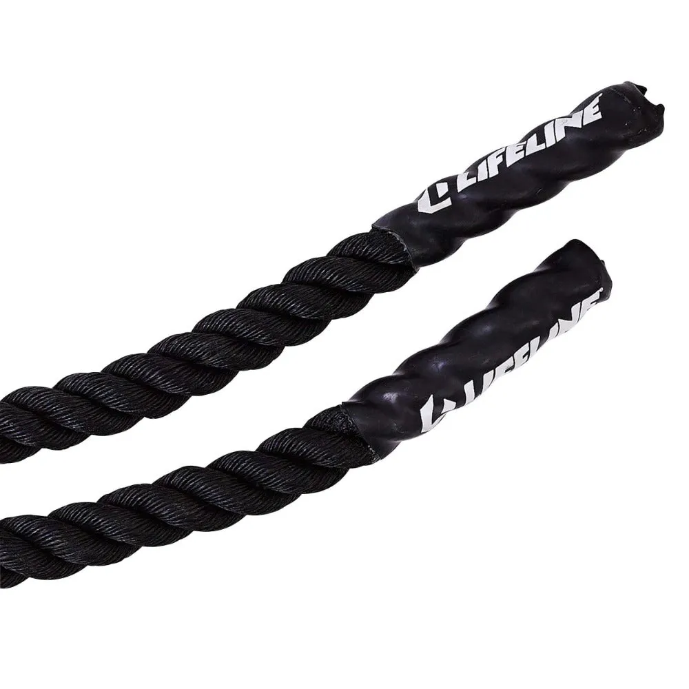 Lifeline 30 ft Training Rope