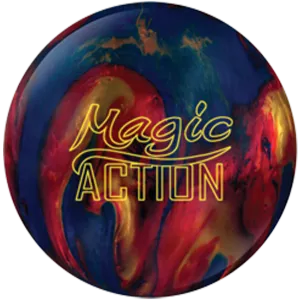 Magic Action