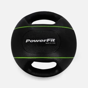 MEDICINE BALL