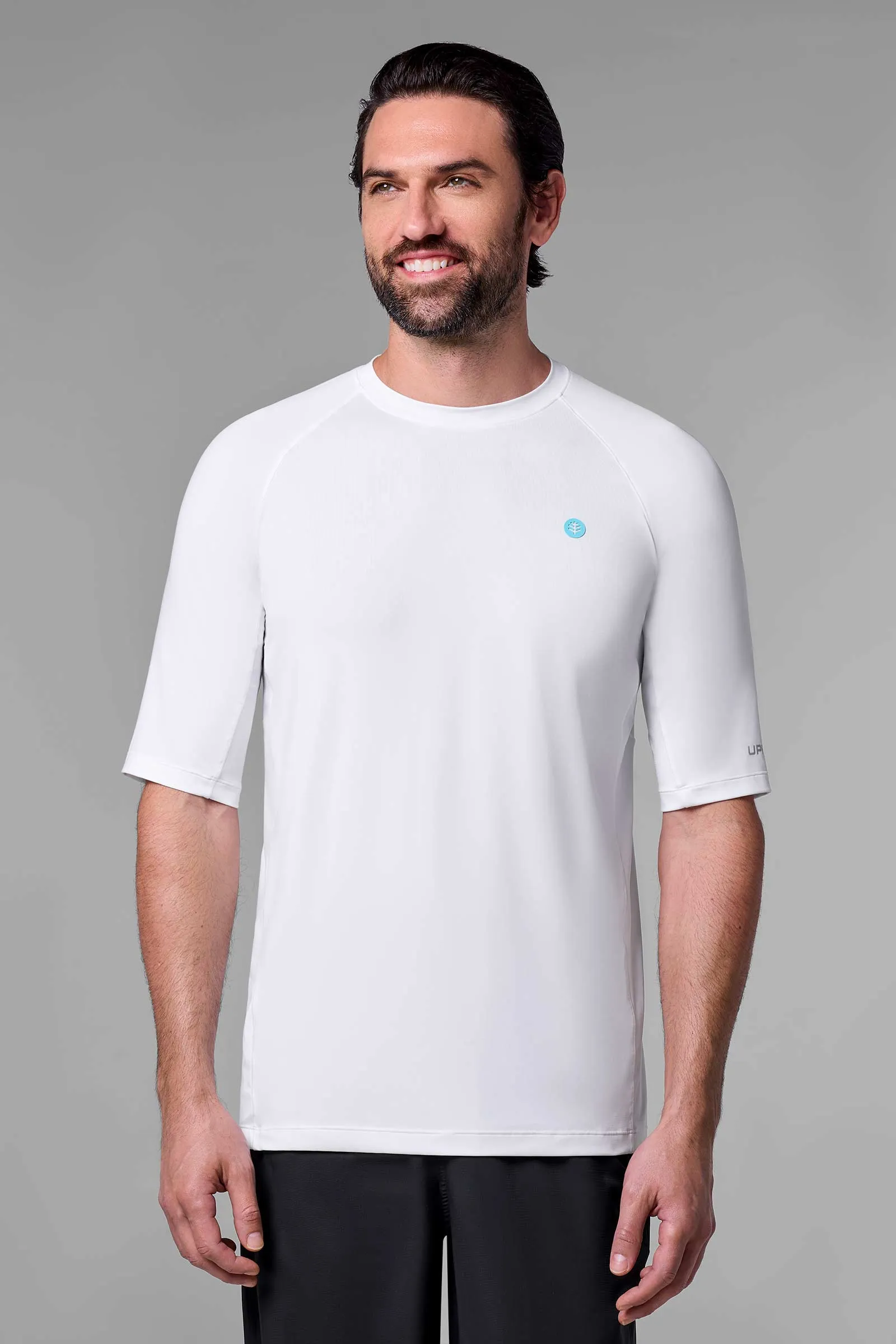 Men's Agility Short Sleeve Performance T-Shirt | Regular Parent