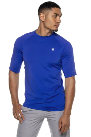 Men's Agility Short Sleeve Performance T-Shirt | Regular Parent