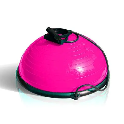 Mini Bosu Ball - Pink