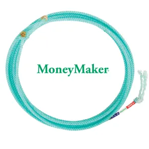 Money Maker® Team Rope - 30' Lariat