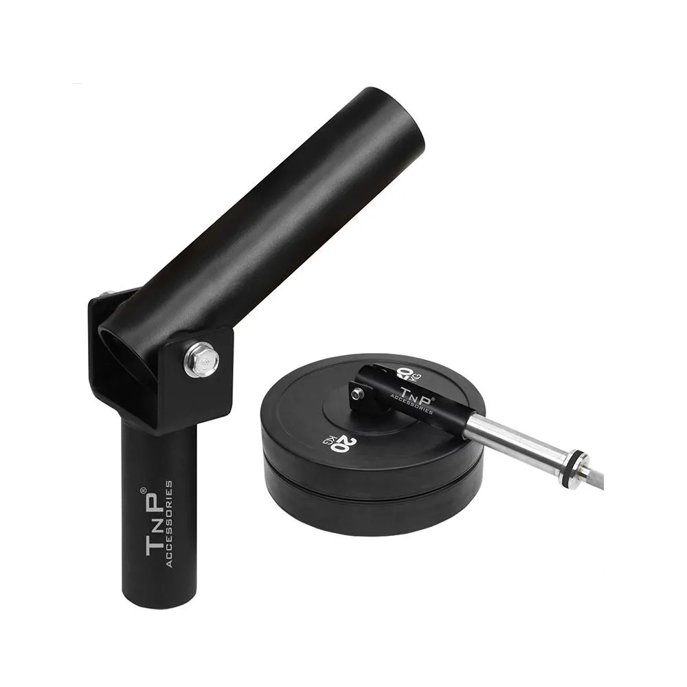 Olympic T Bar Row Attachment