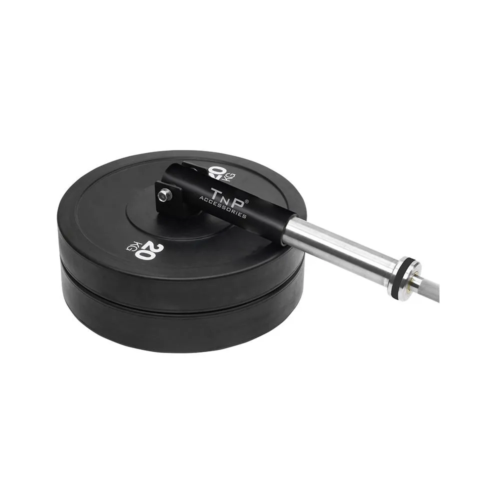 Olympic T Bar Row Attachment