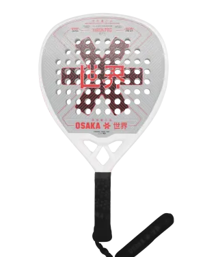 Osaka Vision Pro Power - Red