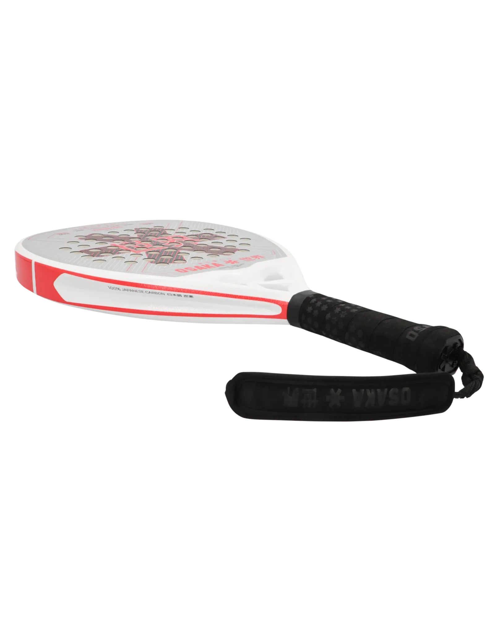 Osaka Vision Pro Power - Red