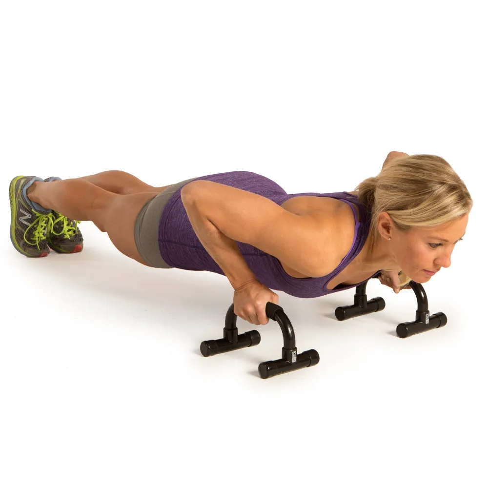 Push-Up Bars
