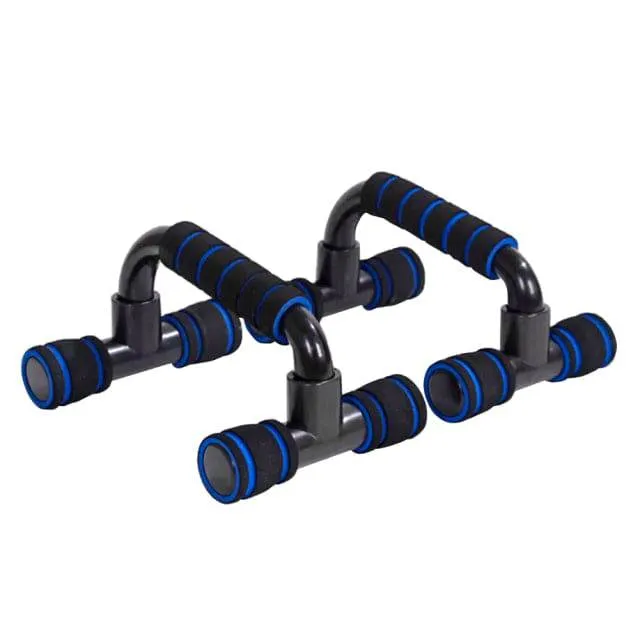 Push-up Bracket Plastic Sports Muscle Power Arm Chest Expander Equipment