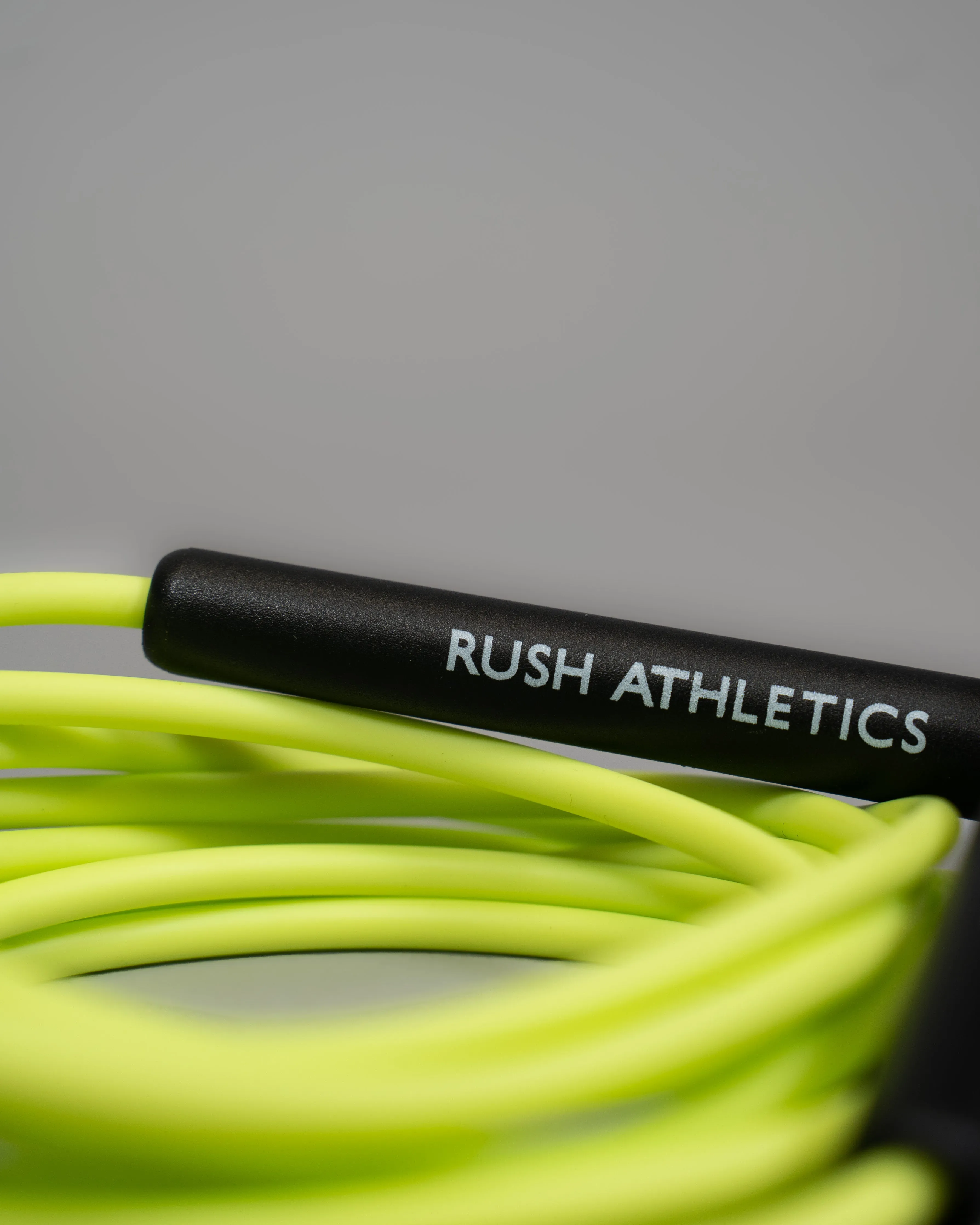 RA SPEED ROPE - LIME GREEN
