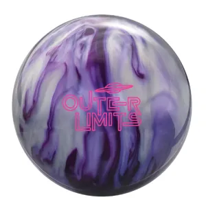 Radical Outer Limits Pearl Bowling Ball