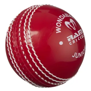 Ram Cricket Wondaball - Box of 6