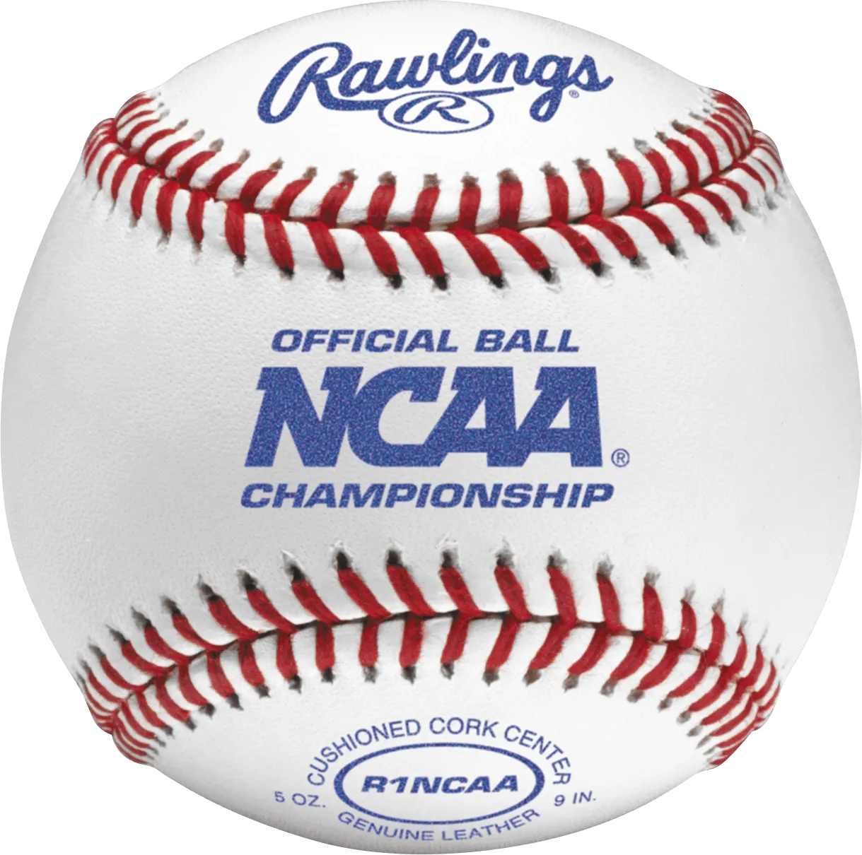 Rawlings NCAA Baseball Single Ball