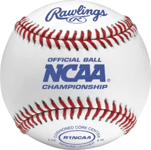 Rawlings NCAA Baseball Single Ball