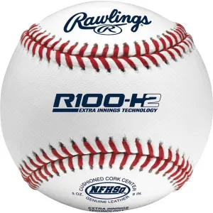 Rawlings R100-H2 NFHS Baseball: R100H2