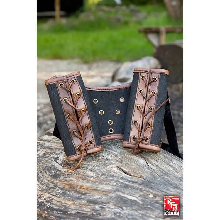 RFB Double Sword Harness