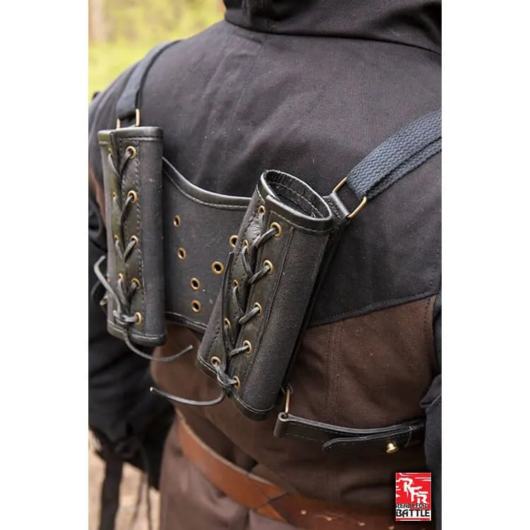 RFB Double Sword Harness