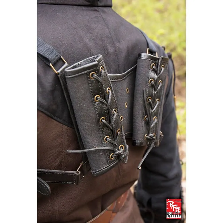 RFB Double Sword Harness