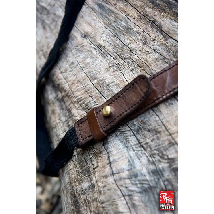 RFB Double Sword Harness