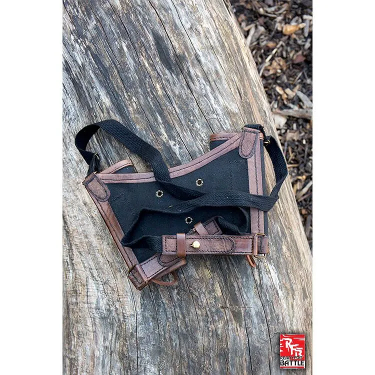 RFB Double Sword Harness