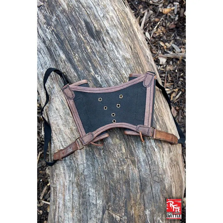 RFB Double Sword Harness